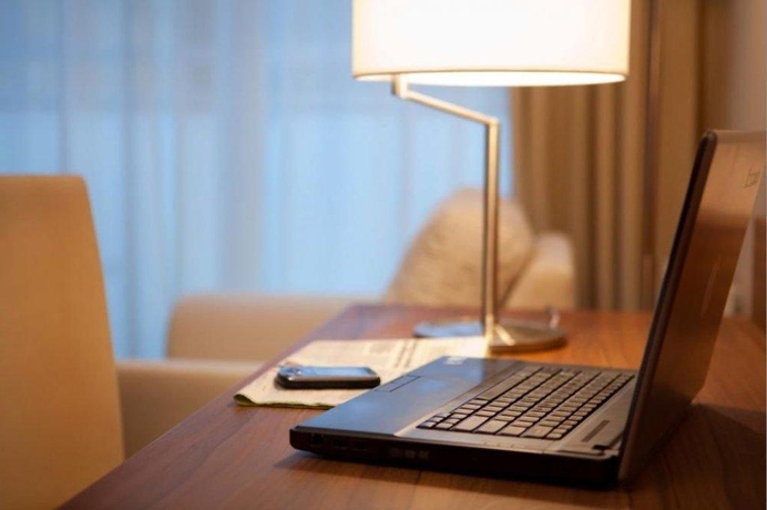 Imagen general del Hotel Arche Puławska Residence. Foto 4