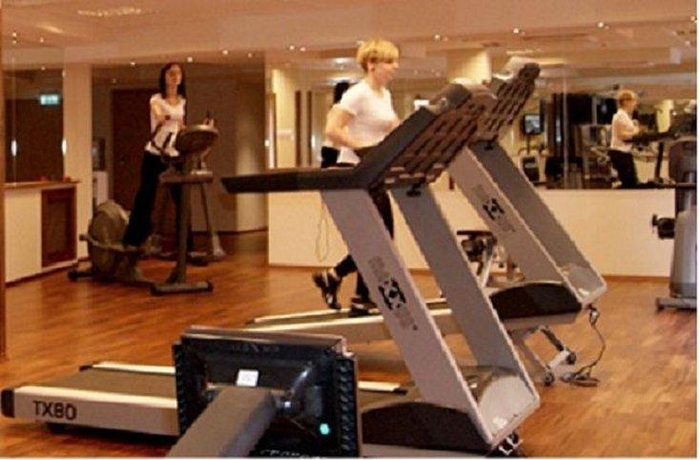 Imagen general del Hotel Arche Puławska Residence. Foto 7