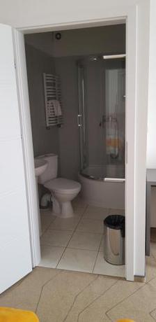 Imagen de la habitación del Hotel Arche Siedlce. Foto 6