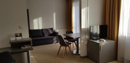 Imagen general del Hotel Arche Siedlce. Foto 1
