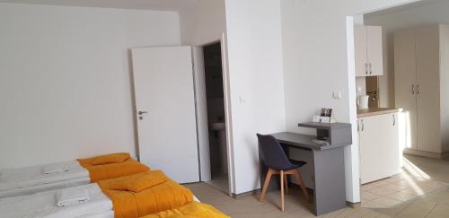 Imagen general del Hotel Arche Siedlce. Foto 2