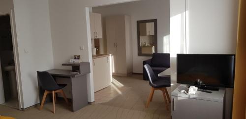 Imagen general del Hotel Arche Siedlce. Foto 3