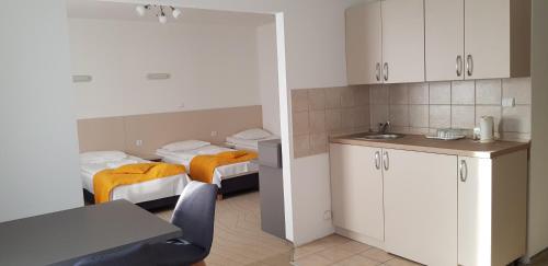 Imagen general del Hotel Arche Siedlce. Foto 4
