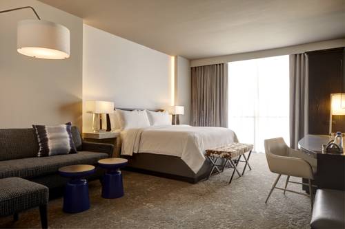 Imagen de la habitación del Hotel Archer Austin. Foto 3