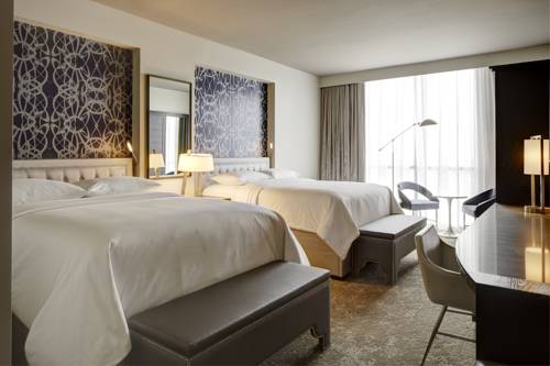 Imagen de la habitación del Hotel Archer Austin. Foto 4