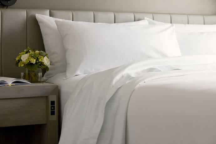 Imagen de la habitación del Hotel Archer Boston/Burlington. Foto 5