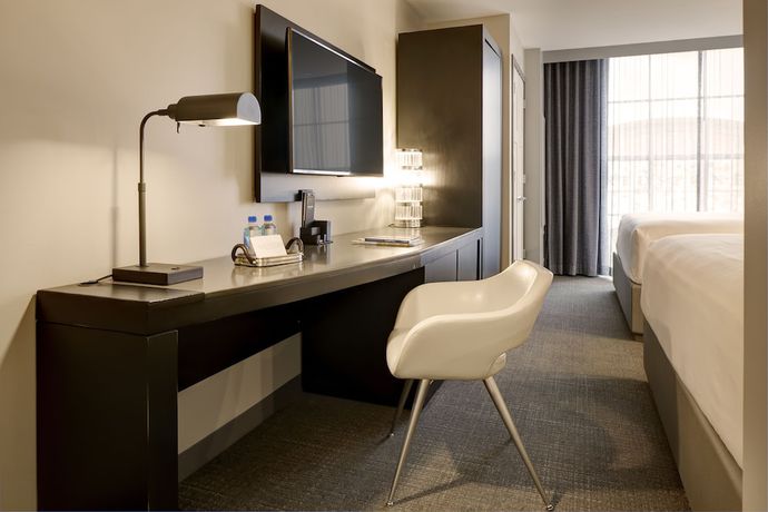 Imagen de la habitación del Hotel Archer Boston/Burlington. Foto 10