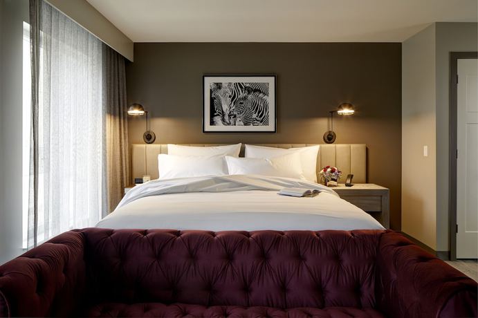 Imagen de la habitación del Hotel Archer Boston/Burlington. Foto 11