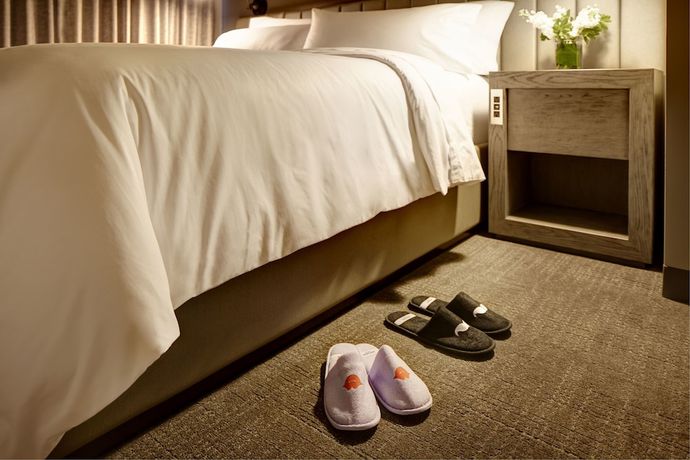 Imagen de la habitación del Hotel Archer Boston/Burlington. Foto 12