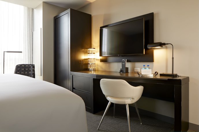 Imagen de la habitación del Hotel Archer Boston/Burlington. Foto 13