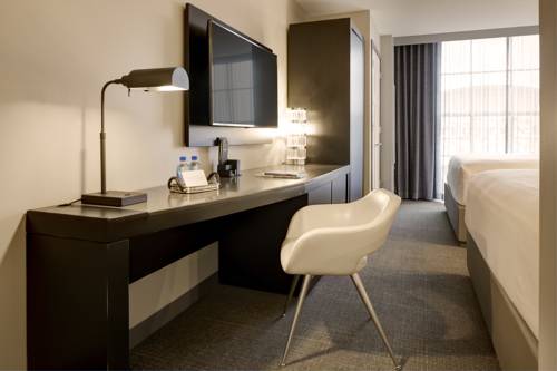 Imagen de la habitación del Hotel Archer Burlington. Foto 2