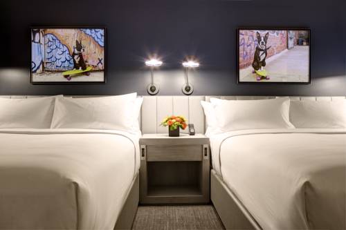 Imagen de la habitación del Hotel Archer Burlington. Foto 3