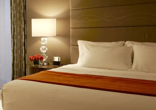 Imagen de la habitación del Hotel Archer Falls Church. Foto 3