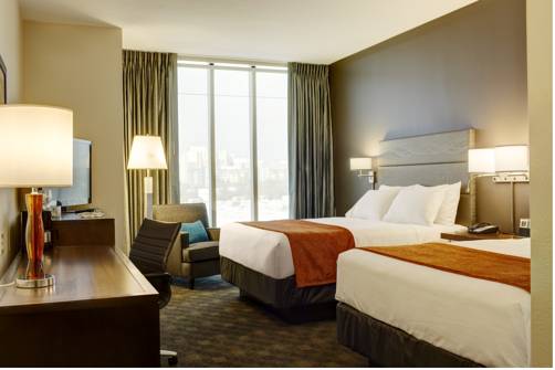 Imagen de la habitación del Hotel Archer Falls Church. Foto 5