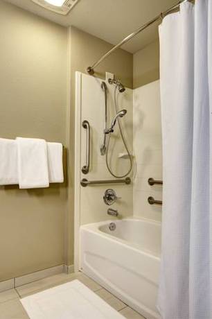 Imagen de la habitación del Hotel Archer Falls Church. Foto 7