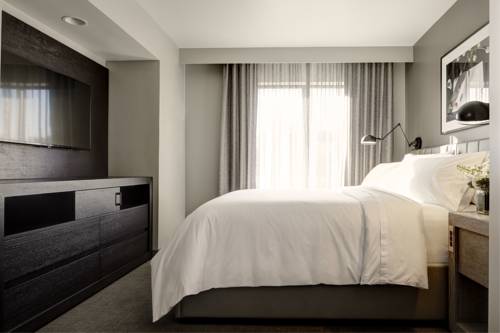 Imagen de la habitación del Hotel Archer Florham Park/morristown. Foto 2
