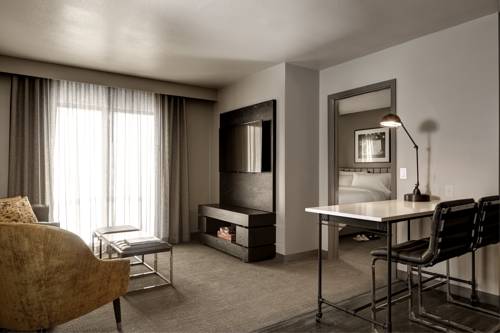 Imagen de la habitación del Hotel Archer Florham Park/morristown. Foto 4