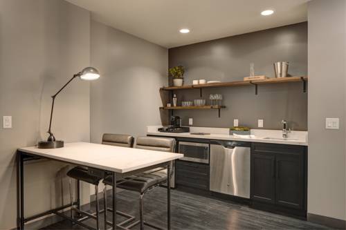 Imagen de la habitación del Hotel Archer Florham Park/morristown. Foto 5