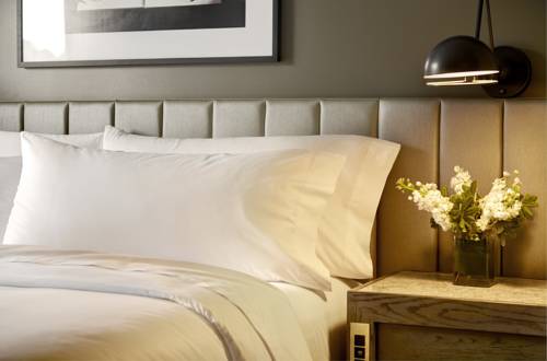 Imagen de la habitación del Hotel Archer Florham Park/morristown. Foto 6