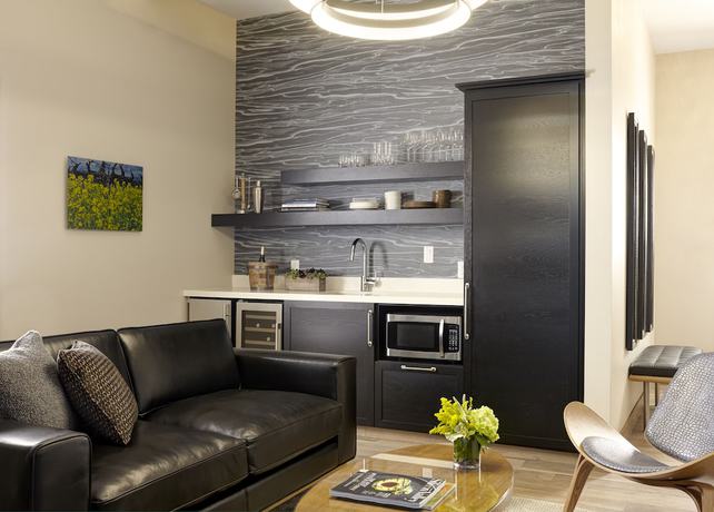 Imagen de la habitación del Hotel Archer Napa. Foto 11