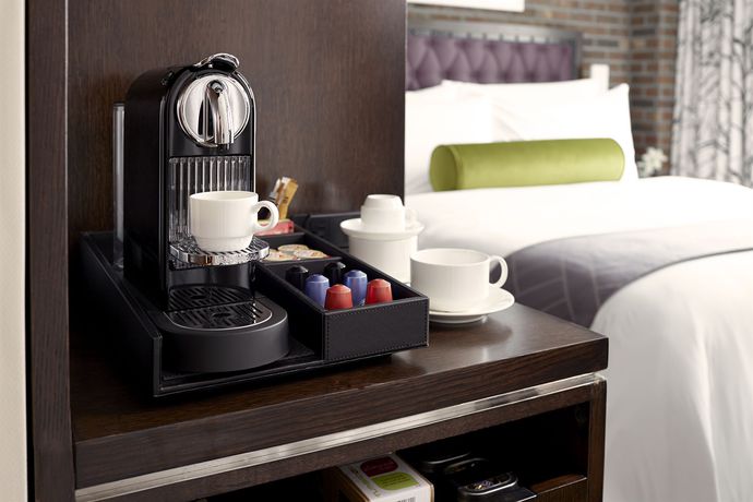 Imagen de la habitación del Hotel Archer New York. Foto 7