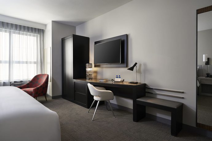 Imagen de la habitación del Hotel Archer Seattle/Redmond. Foto 4