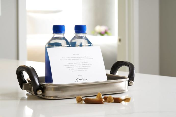 Imagen de la habitación del Hotel Archer Seattle/Redmond. Foto 7