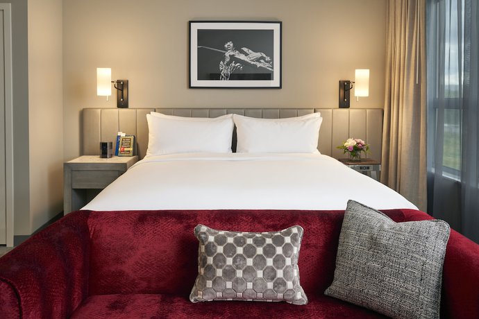 Imagen de la habitación del Hotel Archer Seattle/Redmond. Foto 10