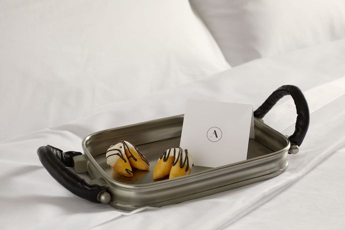 Imagen de la habitación del Hotel Archer Seattle/Redmond. Foto 15