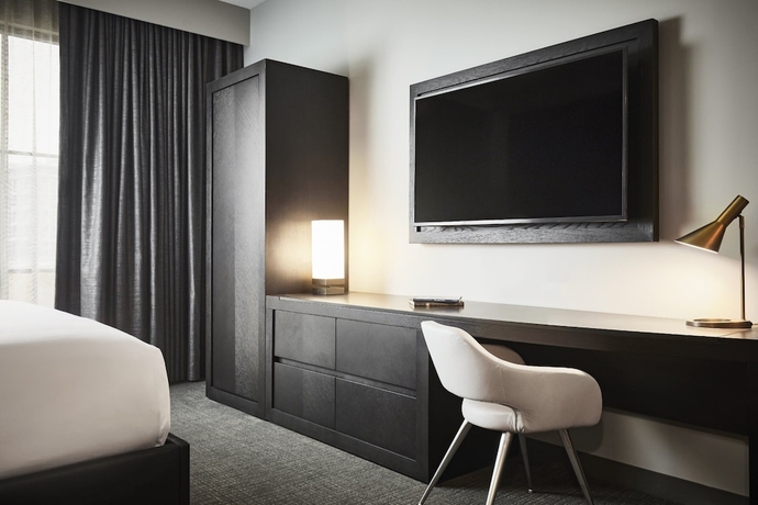 Imagen de la habitación del Hotel Archer Tysons. Foto 3