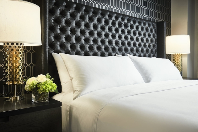Imagen de la habitación del Hotel Archer Tysons. Foto 4