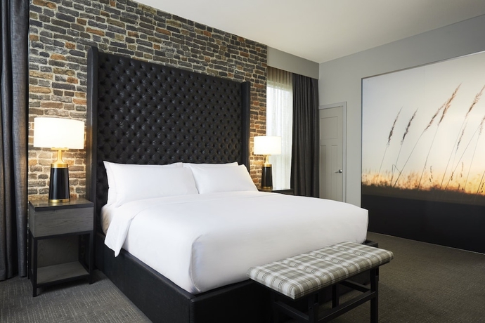 Imagen de la habitación del Hotel Archer Tysons. Foto 6