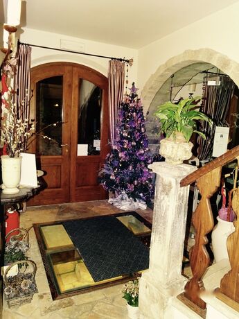 Imagen general del Hotel Archi del Sole and San Rocco. Foto 6