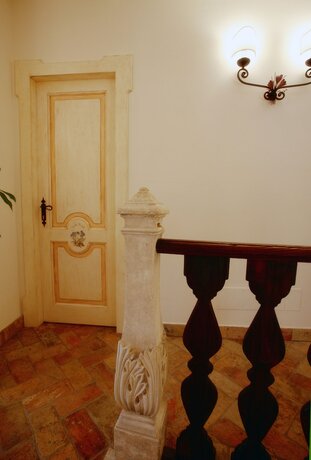 Imagen general del Hotel Archi del Sole and San Rocco. Foto 7