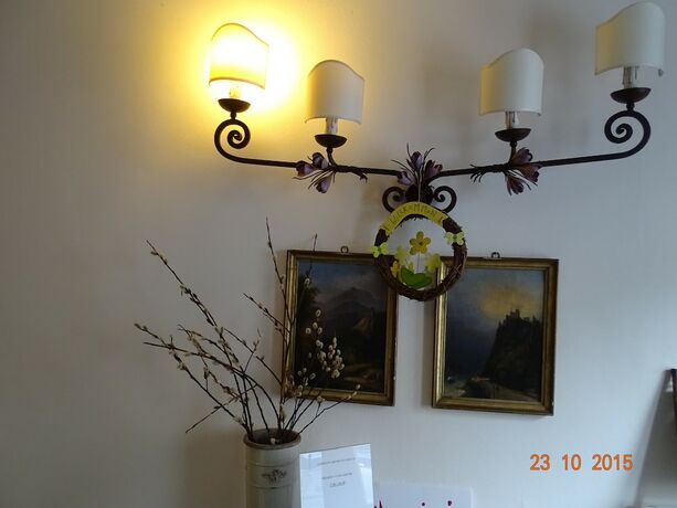 Imagen general del Hotel Archi del Sole and San Rocco. Foto 9