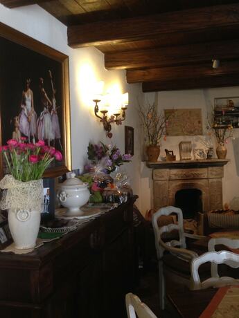 Imagen general del Hotel Archi del Sole and San Rocco. Foto 10