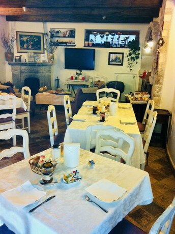 Imagen general del Hotel Archi del Sole and San Rocco. Foto 11