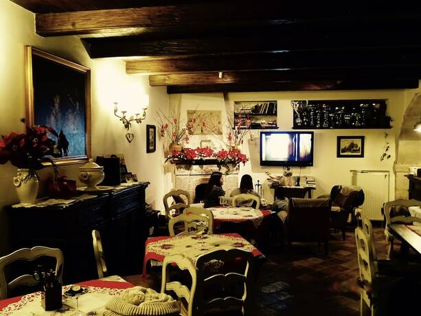 Imagen general del Hotel Archi del Sole and San Rocco. Foto 12