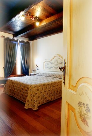 Imagen general del Hotel Archi del Sole and San Rocco. Foto 13