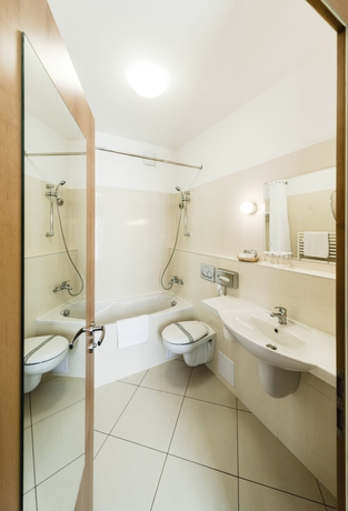 Imagen de la habitación del Hotel Archibald At The Charles Bridge. Foto 2