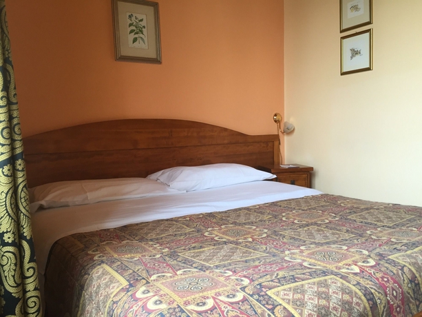 Imagen general del Hotel Archimede Ortigia. Foto 2