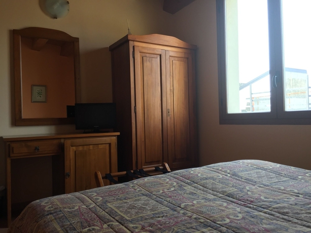 Imagen de la habitación del Hotel Archimede Ortigia. Foto 11