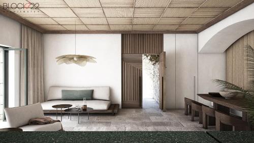 Imagen de los interiores del Hotel Archipelagos All Suites. Foto 15