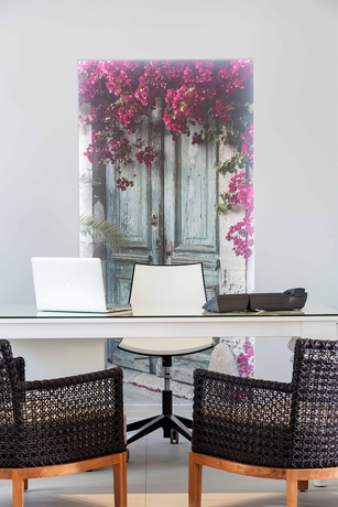 Imagen de los interiores del Hotel Archipelagos, Kalo Livadi. Foto 14