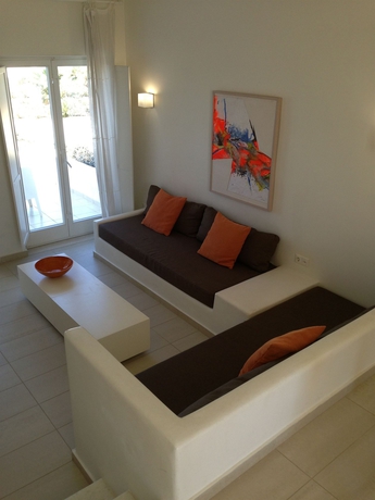 Imagen de los interiores del Hotel Archipelagos Resort. Foto 4