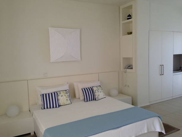 Imagen de la habitación del Hotel Archipelagos Resort. Foto 1
