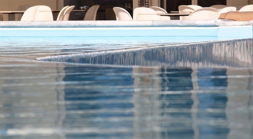 Imagen de la piscina del Hotel Archipelagos Resort. Foto 6