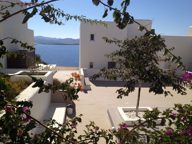 Imagen de los exteriores del Hotel Archipelagos Resort. Foto 3