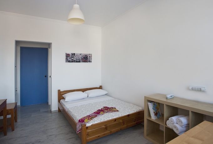 Imagen de la habitación del Hotel Archipelagos, Rethymnon. Foto 3