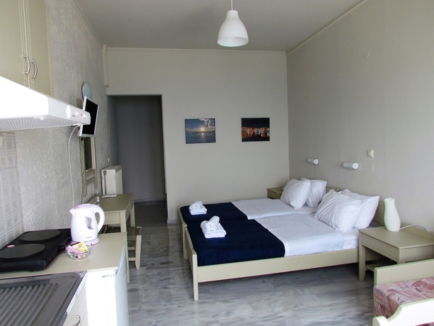 Imagen de la habitación del Hotel Archipelagos, Rethymnon. Foto 16